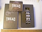 Leatherman Tread Stainless 831998 With Box, Instructions Authentic Used. Price: $250.00.