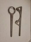 Ki-sol Usa K114 & K167 Briggs Stratton Engine Flywheel Wrenches Vintage Used. Price: $45.00.