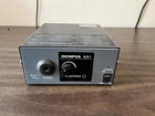 Olympus ILH-1 Industrial Light Source 7101757 Used. Price: $209.94.