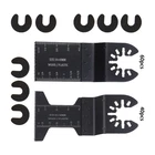 Oscillating Saw Blades Quick Release Multi Tool Kits 100PACK New. Price: $32.58.