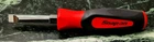 Snap-on Large Marine Aircraft Flat Plug Slot Screwdriver Red Comfort Handle New. Price: $67.99.