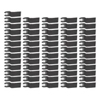New 1-3/8" 60 Pack Oscillating Tool Wood And Plastic Saw Blades. Price: $18.94.