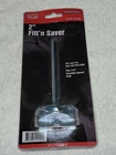 Wal-rich 2" Fitt'n Saver Item No 1812062 New In Package. Price: $17.27.