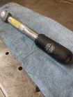 3/8 Sturtevant Richmont Ltcr Preset Torque Wrench 60-300 In Lbs 7-34 Nm *read* Used. Price: $44.99.