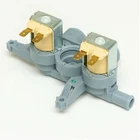 Washing Machine Water Inlet Solenoid Valve For Ge WH13X10037. Price: $33.73.
