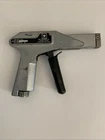 Ideal 41-990 Professional Cable Tie Installation Tool Used. Price: $66.00.