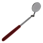 Hilmor M-2 2-1/4" Inspection Mirror Extends 10" To 14" New. Price: $26.67.