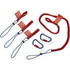 Knipex 50 04 Bk Tool Protection System Nuovo. Price: $74.02.
