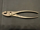 Ampco P-31 Aluminum Bronze Non-sparking Pliers 7 Usa Al-br Fm Used. Price: $44.99.