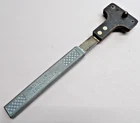 Ati Tools 1/4" Nut Plate Jig Aircraft Aerospace Made In Usa Used. Price: $19.50.