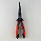 Sonic 4321200 Long Nose Pliers 8" - Tool Used. Price: $49.00.