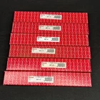 Starrett Feeler Stock 667-4, 667-10, 667-12, 667-8, 667-6, 667-15 Lot New. Price: $205.00.