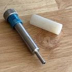 Amphenol Contact Pin Insertion Extraction Removal Tool 84-94 Series 294-48 Used. Price: $39.95.
