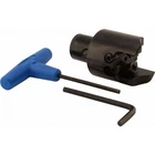 Parlec PC5-4505 Boring Head Size Rough Mfgd New. Price: $761.18.