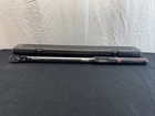 Snap-on ATECH3FR300B 1/2" Dr. Techangle Electronic Torque Wrench 15-300FT-LB See Used. Price: $399.99.