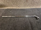 Cornwell CBRF530 1/2" Drive Bluepower Xl Flex-head 120-TOOTH Ratchet New. Price: $252.00.