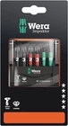 Wera Tools 5073890001 Bit-check 6 Impaktor Sb, Pcs, 1EA New. Price: $48.62.