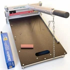Mantistol MC-330 13 Floor Cutter Laminate Vinyl Lvp Spc Wpc New. Price: $179.99.