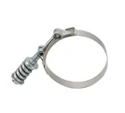 Hose Connection Clamp Replaces Oem: 85137462 New. Price: $38.99.