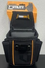 Toughbuilt Utility Plus Pouch- Pockets And Rear (TB-236-7) New. Price: $24.95.