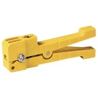 Ideal 45-402 Ringer Cable Stripper For Shielded Up To 0.12IN New. Price: $114.76.