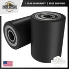 Load Wheel Kit For Multiton Manual Standard Pallet Jack Lift Truck New. Price: $152.49.