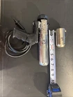 Aircraft Sealant Gun Semco 250-A 100 Psi Pneumatic #1 Used. Price: $120.00.