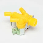 Choice Parts 823654 For Wascomat Commercial Washer Way Water Valve 120 Coil New. Price: $58.56.