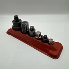 Snap Tools Combination Square Drive Adapter Set - 1206GS 210RRP Used. Price: $155.88.