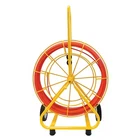 Jameson Tools 6-14-300M Easy Buddy Duct Conduit Rodder, 1/4 In. X Ft. New. Price: $799.99.