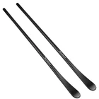 Tire Bar, Spoon, 33220 Mt And 30 In, 11/16 Pcs, Black New. Price: $87.43.
