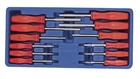 Genius Tools Piece Sae Hex Screwdriver Set HS-5612S New. Price: $73.09.