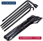 Spare Tire Lug Wrench Tool Kit Replacement With Bag Fit For 2002-2015 Dodge Ram New. Price: $39.15.