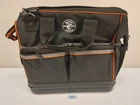 Klein Tools 55431 Tradesman Pro Organizer Lighted Bag New. Price: $117.50.
