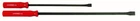 Mayhew MAY61352 Screwdriver Pry Bar Set, 2-PIECE New. Price: $100.85.
