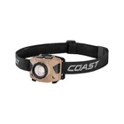 Coast FLX7 700 Lumen Led Headlamp With Twist Focus, 3 Aaa Alkaline Batterie... New. Price: $48.43.