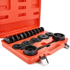 23PC Wheel Bearing Press Kit For Front Drive Removal & Installa... New. Price: $138.80.