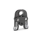 Ridgid 48438 Press JAW,SS,3/4 In Pipe 453D74 New. Price: $295.23.