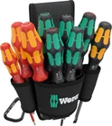 Wera 136032, 9620 Belt Holster Set 1, 10 Pieces New. Price: $113.03.