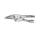Irwin 1402L3 Vise-grip Long Nose Straight Jaws Locking Pliers 6 In. New. Price: $22.35.