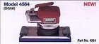 Hutchins HTN-4564 7-INCH Orbital Sander New. Price: $556.21.