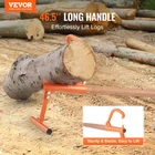 Timberjack, 46.5 In, For Rolling Cutting Lifting Logs New. Price: $66.54.