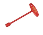 Wiha 33632 Insulated T-handle Nut Driver 8.0MM New. Price: $30.39.