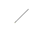 Excelta 212A-H Esd Brush, Anti-static, Straight, 0.13', Ss, Horse Hair New. Price: $34.00.