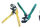 Sargent 4200 Series Crimp Tool Set: 4291 Ct (working) & 4290 (parts/repair) Used. Price: $59.00.