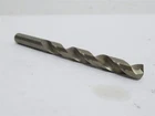 241025 New-no Box; Fmt 316011 Cobalt Split Point Jobber Drill 13/32"; 135 Deg. Price: $17.63.