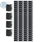 100PCS Quick Release Durable Oscillating Tool Saw Blades Multi For All Models New. Price: $28.97.