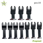10PCS Bi-metal Japanese Tooth Extra Long Multitool Universal Blade Kits New. Price: $23.89.
