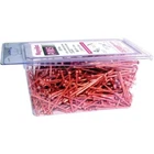 Motor Guard J20014 Pins 2MM Copper Coated Set Of 500 New. Price: $28.52.
