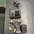 Snap-on CDR9050GM 18V 1/2 Cordless Hammer Drill With Battery And Charger Tested Used. Price: $300.00.